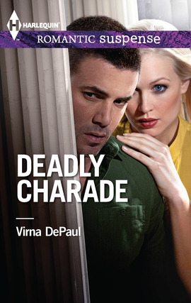 Title details for Deadly Charade by Virna DePaul - Available